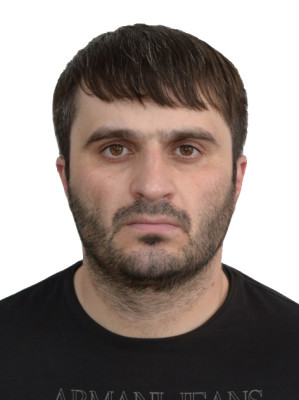 Гаджимагомедов Башир Мусаевич Гаджимагомедов Башир Мусаевич