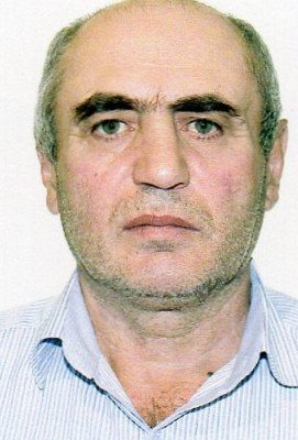 Ибрагимов Ибрагим Магомедович Ибрагимов Ибрагим Магомедович